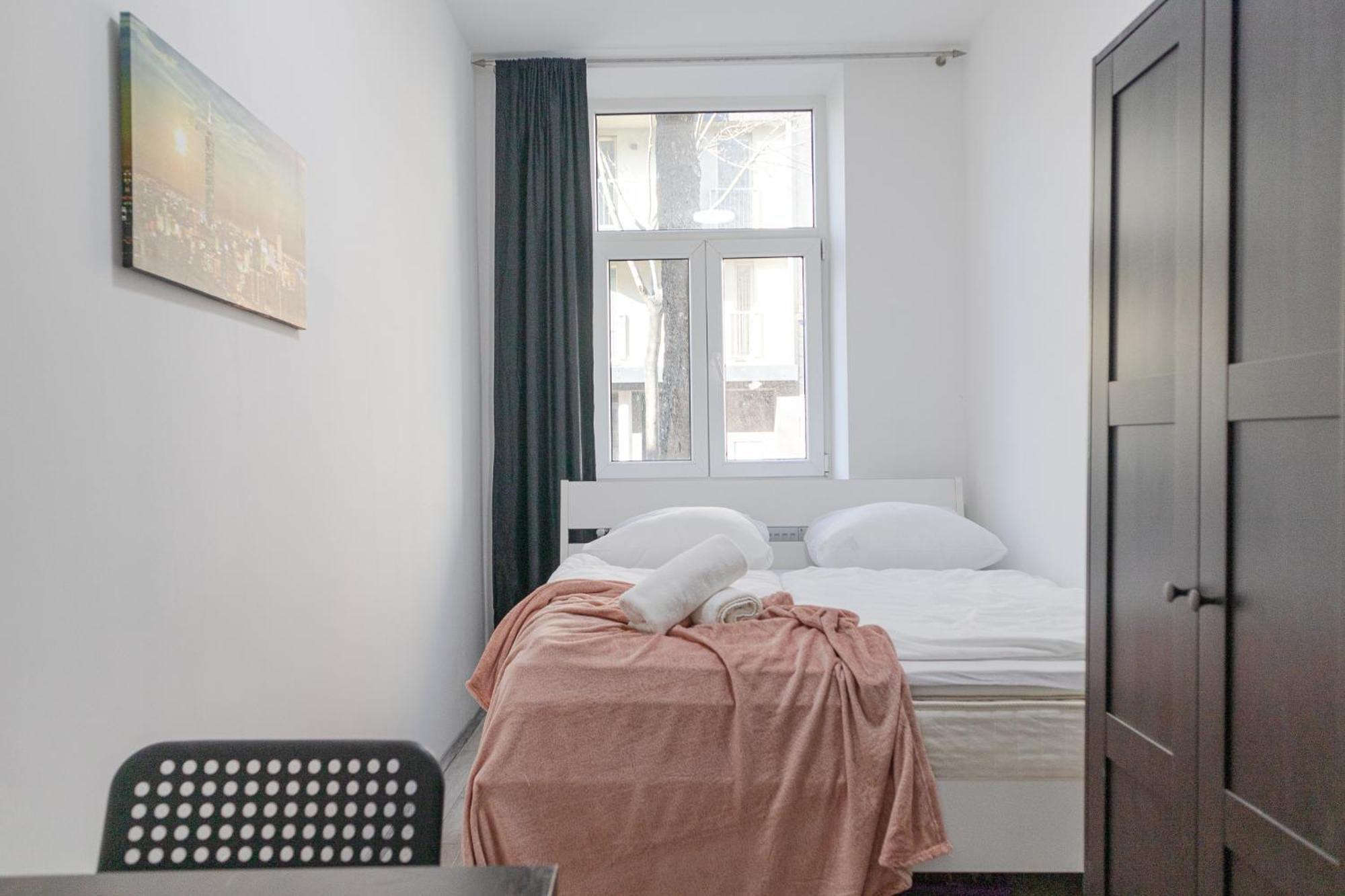 Affordable 5-Br Shared Apartment / Enkplatz U3 Getaway Wien Ngoại thất bức ảnh